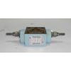 Hagglunds Liberia  Denison Proportional Hydraulic Directional Control Valve 026-273965 #1 small image