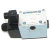 HAGGLUNDS Iceland  DENISON A3D02-34-107-0601-00B5W01327 DIRECTIONAL VALVE HYDRAULIC #1 small image