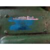 Denison Korea-South  Hydraulics Pump T6C 031 1R 00B1 ? 0081