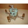 MAGGLUNDS Kazakhstan  DENISON HYDRAULIC PUMP  VALVE AE1260A #1 small image