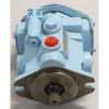 DENISON Korea-South  HYDRAULICS Variable Displacement Piston Pump M/N: PVT101R1D #2 small image