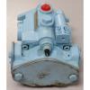 DENISON Korea-South  HYDRAULICS Variable Displacement Piston Pump M/N: PVT101R1D