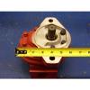 Eaton Kiribati  Vickers 25500LSB Fixed Displacement Hydraulic Gear Pump 13 Tooth Spline #7 small image