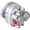 VICKERS Cyprus  26007-RZL Gear Pump Displace 12 GPM 153 Right Eaton Hydraulic 20V901 #2 small image