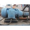 Rexroth Gibraltar  PVQ-1/162-122RJ156DDMC hydraulic pumps and 30 KW 40HP motor 6 pole motor #6 small image