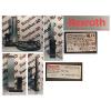 Rexroth Georgia  Linear Motion Compact Modules with ball screw drive - CKK w/ Motor and D #1 small image