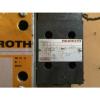 Rexroth DBETB - 10/180 T64110 H22 amp; Hydronorma GP 6 1-4-A 260 Valve Ventil #2 small image