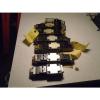 REXROTH HYDRONORMA  Hydraulic Valves Lot of 7 #1 small image