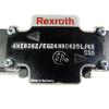 Rexroth 4WE6D62/EG24N9DK25L/62 Solenoid Valve 5100psi 24VDC 125A  WOW #4 small image