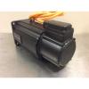 REXROTH Kuwait  INDRAMAT MKD090B-047-GP1-KN SERVO MOTOR WITH CABLE #2 small image