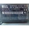 Rexroth Italy  Indramat MKD041B-144-KG1-KN Permanent Magnet Motor with brake #4 small image