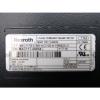 Rexroth St. Lucia  Indramat MAC117B-0-WS-4-C/130-A-1/WI521 LV Permanent-Magnet-Motor