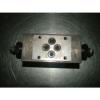 Denison Jamaica  Hydraulics ZRD-ABZ-01-SO-D1 ZRD Throttle Check Valves, ZRDABZ01S0D1 #2 small image