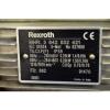 Rexroth Christmas Island  Drehstrommotor MNR 3842532421 Motor 0,25kW Getriebemotor Rexroth #2 small image