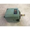 DENISON Djibouti  T7BS-B08-1L03-A100 MOTOR USED #1 small image