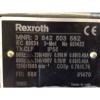 Rexroth Guyana  MNR 3 842 503 582 Motor amp; Rexroth Winkelgetriebe GS 13 -1  i=20