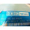 DENISON Chile  T6C-014-1R01-B5 MOTOR USED #4 small image
