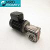 Rexroth Ghana  Bodine Electric AC Motor 42Y6BFPP #1 small image
