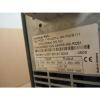 REXROTH Germany  INDRAMAT SERVO DRIVE CONTROLLER RD511-4N-007-L-NN-FW/S111 #2 small image