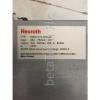 HMD-011 Croatia  N-W0036 Bosch Rexroth Inverter Drive Dual Axis IndraDrive M #2 small image
