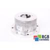 RV250/120 erde  COUPLING COVER FOR MOTOR MOT-FC-EV2 MPES2 SYTRONIX REXROTH ID27275 #2 small image