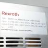 Rexroth Micronesia  Netzfilter HNF011A-M900-R0026-A-480-NNNN GEB #3 small image