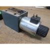 Bosch Lithuania  Rexroth 0-0810-001-406 315 Bar High Press Hydraulic Motor Off Arburg Nice #6 small image