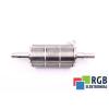 ROTOR Gibraltar  FOR MOTOR MHD112C-024-PG3-BN 266A 4000MIN-1 REXROTH INDRAMAT ID19833 #5 small image