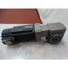 Rexroth Dominican Republic  Indramat MKD071B-035-KP0-KN W/ AccuDrive Reducer W0510010SZZS03DHMDKZ #8 small image