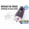 BOSCH St. Lucia  REXROTH MKD115C-024-KG1-AF REPAIR FIX PRICE #1 small image