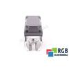 RESOLVER Ghana  COVER WITH PLATE TERMINAL FOR MOTOR MKD025B-144-KG0-KN REXROTH ID25570 #3 small image