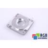 FRONT Gambia  COVER FOR MOTOR MSM031C-0300-NN-M0-CH0 R911325139 REXROTH ID31174 #2 small image