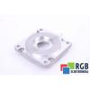 FRONT Gambia  COVER FOR MOTOR MSM031C-0300-NN-M0-CH0 R911325139 REXROTH ID31174 #5 small image