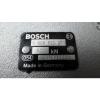 BOSCH Dominica  REXROTH PS50 0-608-600-003, PRESS SPINDLE  REMAN w/MEASUREMENT CONVERTER #3 small image
