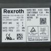 REXROTH Cyprus  MSM020B MSM020B-0300-NN-M0-CG0-295549 Servomotor Syncro Drive Motor USED