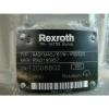 Rexroth Kyrgyzstan  Hydraulic Motor TR-16159 12008802 R902196957 AA2FM45/61W-VSD520 #2 small image