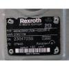 Rexroth Dominica  Hydraulic Motor Variable Displacment 2092106 AA6VM200HD1/63W-VSD520B-E #5 small image