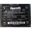 Rexroth Latvia  Hydraulic Motor Variable Displacment 11W48 AA6VM200HD1/63W-VSD520B-E #5 small image