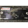 REXROTH Heard  Internal Gear pumpse  / PGH5-21/160RE07VE4 #4 small image