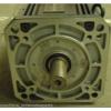 Rexroth Dominican Republic  Indramat Magnet Motor MAC112B-0-GG-3-F/130-B-1_MAC112B0GG3F130B1 #4 small image