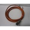 INDRAMAT Estonia  REXROTH IKS4009 50M ENCODER CABLE ASSEMBLY - USED - FREE SHIPPING #5 small image