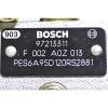 Bosch St. Kitts  Einspritzpumpse PES6A95D120RS2881 #3 small image