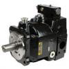 Piston pumps PVT15 PVT15-1L1D-C03-SQ0