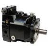 Piston pump PVT series PVT6-2L5D-C04-SQ1