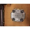 Sauer Heard  Danfoss SNP2 Model Gear Pump Hydraulic #3 small image
