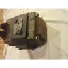 Rexroth France  hydraulic gear pump PGH5 size 125 #1 small image