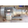 Rexroth Kazakhstan  Hydraulic pumps MDL AA10VS071 w Reliance 40 HP Motor DUTY MASTER 3 PH #1 small image