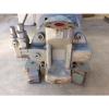 Rexroth Kazakhstan  Hydraulic pumps MDL AA10VS071 w Reliance 40 HP Motor DUTY MASTER 3 PH #4 small image