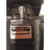 4F664A Germany  HALDEX  HYDRAULIC GEAR PUMP TWO STAGE  CHARGE PUMP #3 small image