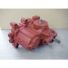 Kayaba Lebanon  KYB 2064-82326 Hydraulic Gear Pump Motor Allis Chalmers 6922-8110-001 #2 small image